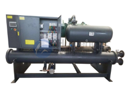 Water Chilling Machine Manufacturer Water Chilling Machine Manufacturer