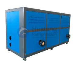 Auto Water Cooled Chiller Auto Water Cooled Chiller