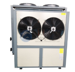 Air Cooled Chiller Exporter