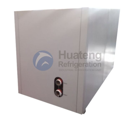 Features Of Water Cooled Scroll Type Heat Pump Features Of Water Cooled Scroll Type Heat Pump
