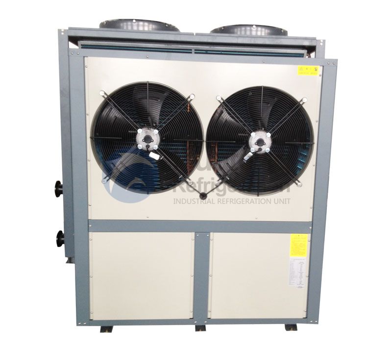 Air Cooled Chiller Price