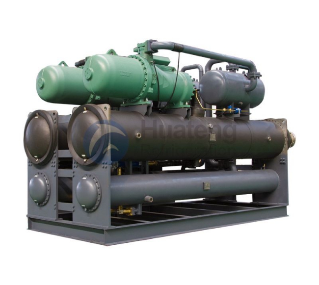 Industrial Water Chiller