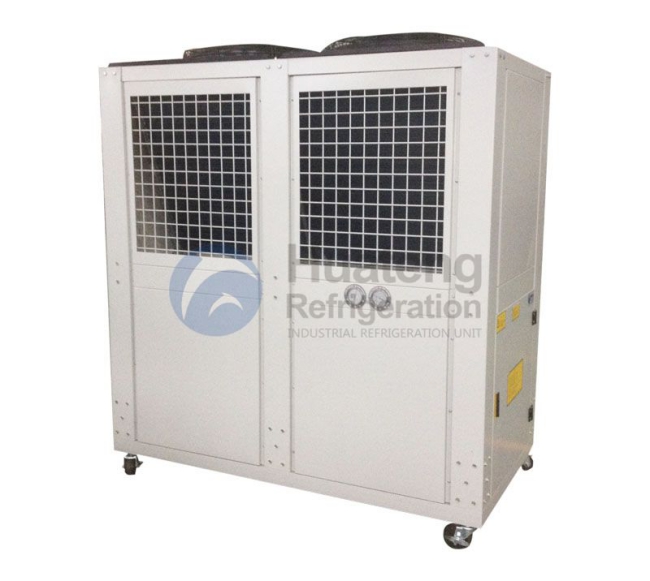 Industrial Water Chiller