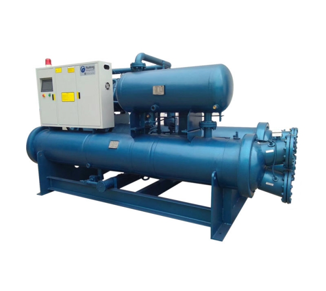 Industrial Water Chiller