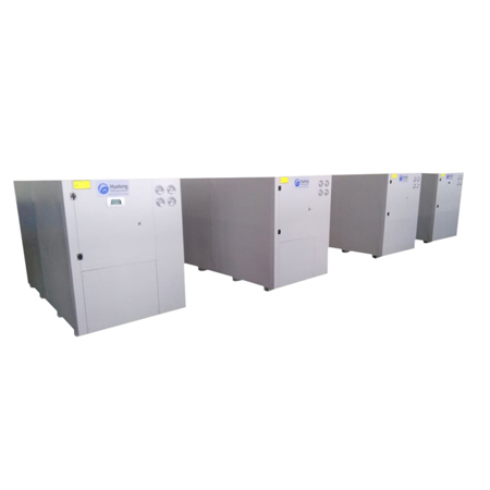 Heat Pump Water Heaters