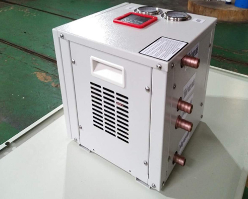 Portable Chiller