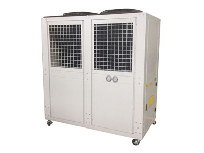 Air Cooled Scroll Chiller