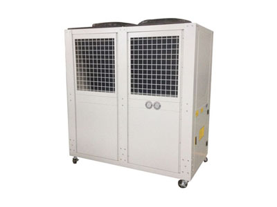 Air-Cooled Chiller