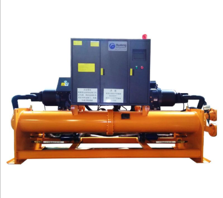 How to Integrate Chillers with Existing HVAC Systems: 7 Key Steps for Optimal Performance