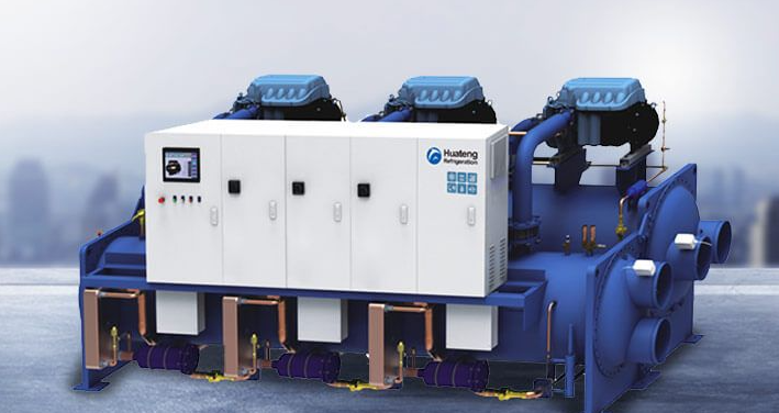 How to Size a Chiller for Your Facility's Heat Load: 7 Key Factors to Consider