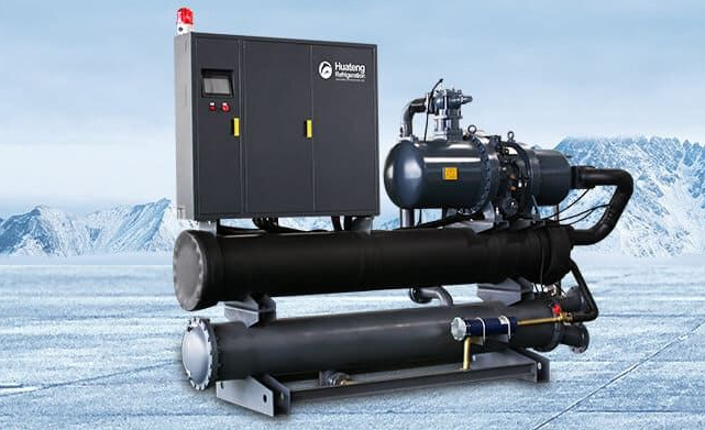 Step-by-Step Installation Guide for Water Cooled Chillers