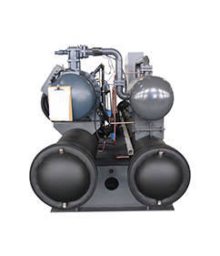 Heat Pump Hot Water Machine