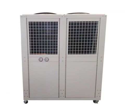 Air Cooled Screw Chiller