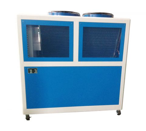 Micro Computer Controllers Air Cooled Chiller