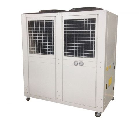 Industrial Air Cooled Chiller