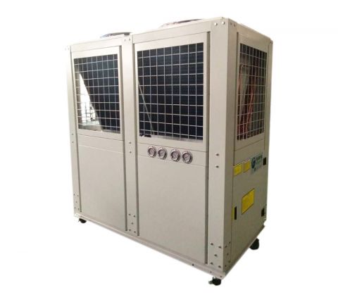 Industrial Air Cooled Chiller