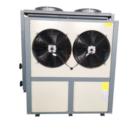 Air Cooled Chiller System