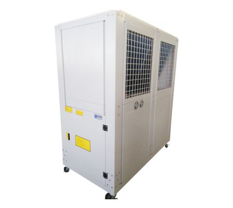 Air Cooled Chiller System