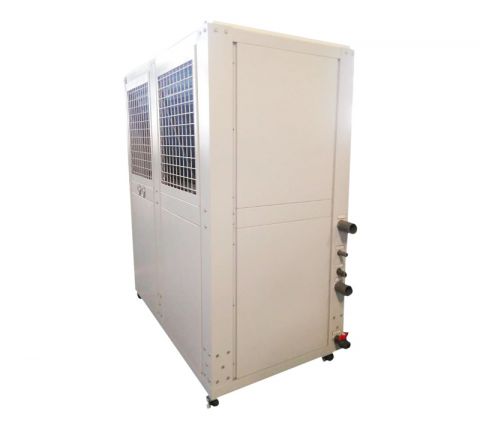 Air Cooled Chiller for Sale