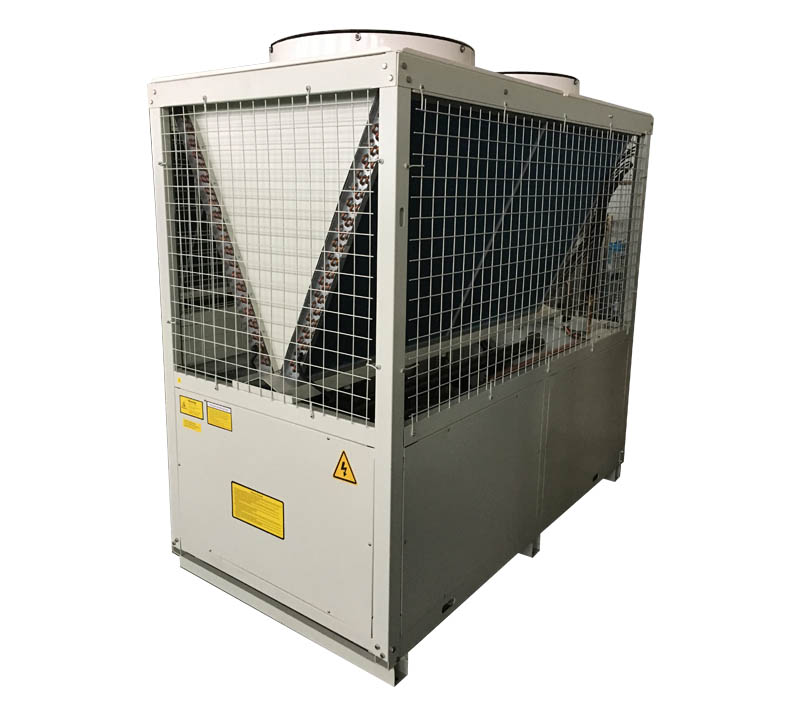 Module Air Cooled Heat Pump