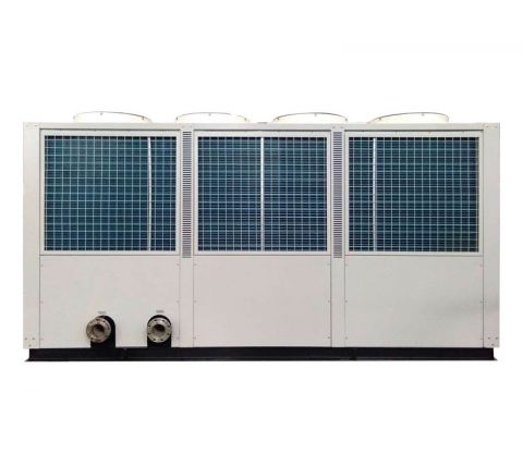 Air Source Vortex Type Heat Pump Water Heater