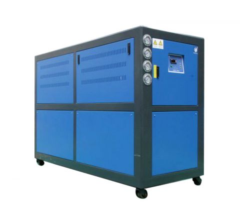 Water Cooling Scroll Type Chiller