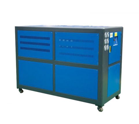 Water Cooling Scroll Type Chiller