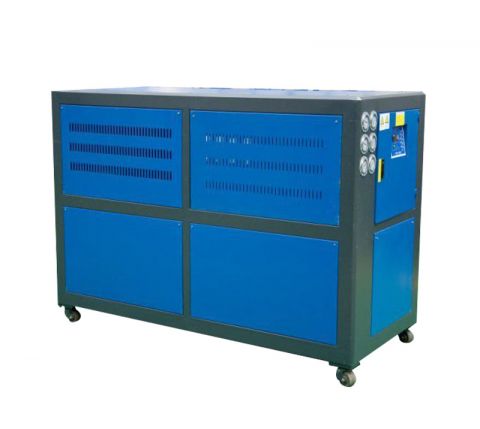 Water Cooling Scroll Type Chiller