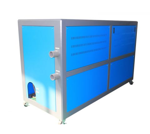 High Efficiency Best Price Industrial Water Cooled Scroll Chiller