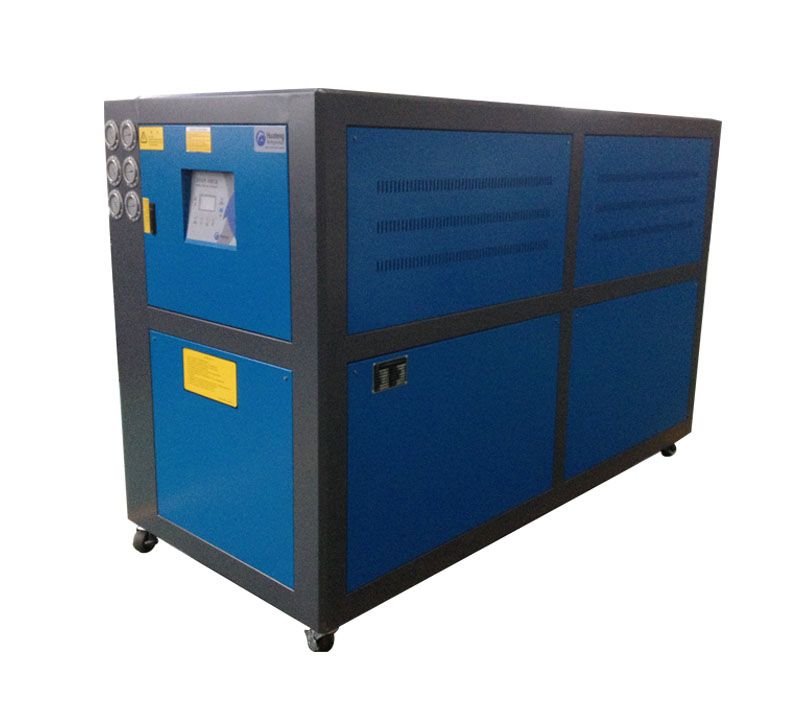 Water Cooled Scroll Type Chiller