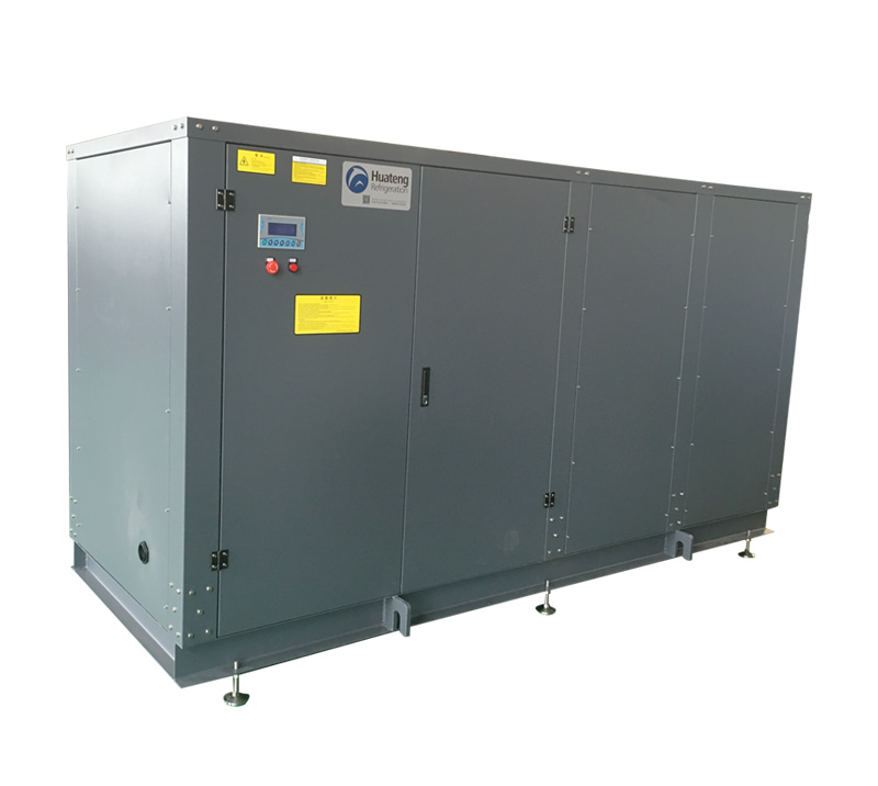 Industrial chillers are used in a variety of applications where chilled water or liquids are circulated through process equipment. Industrial chiller systems are typically used to cool products and machinery for many different applications including injec