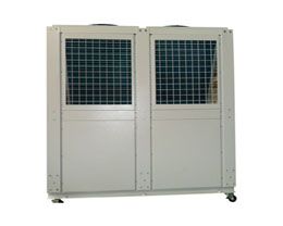 Tell You The Temperature Control Range Of The Chiller