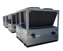 Reasons Why the Screw Chiller Does Not Return Oil