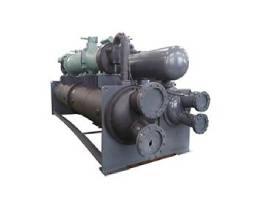 What Is The Difference Between Open And Water-Cooled Box Chillers?