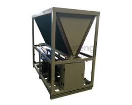 How To Determine If The Cooler Of A Low Temperature Chiller Is Leaking