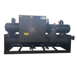 Notes on the Selection of Compressor Oil for Chillers