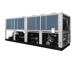 What Is the Harm of Insufficient Refrigerant to the Chiller Refrigeration System?