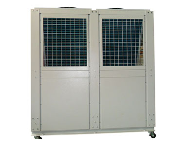 The Requirements of Air-Cooled Chillers for Ambient Temperature
