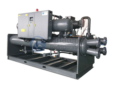 What Water Chiller Is Good for Anodizing?