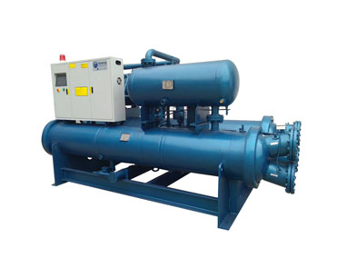 Several Key Points of Water Pipe for Refrigerating Unit