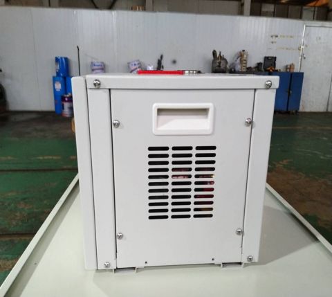 1500W DC power portable for laboratory