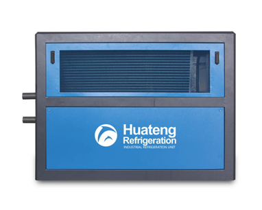 Which Industries Are the Chillers Used in?