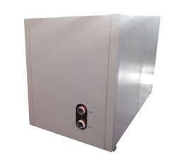 Detailed Installation of  Heat Pump Water Heater