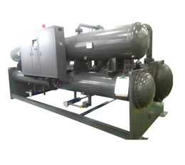 What Do You Know about Chillers?