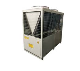 What Do You Know about Air Cooled Chiller?