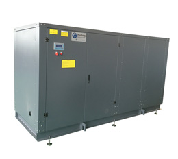 Chiller System Parameters and Analysis