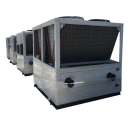 Which Chiller Is Best?