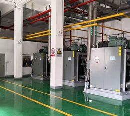 What Do Chillers Do?