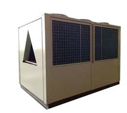 Advantages of Air Source Heat Pumps