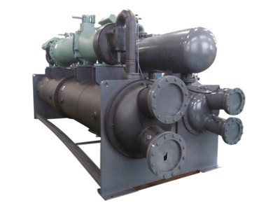 What Problems Can Be Caused By Low Pressure Failure of Chillers?